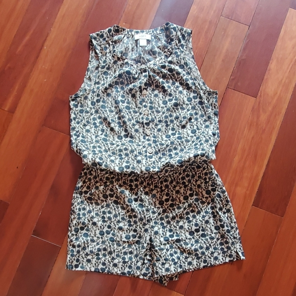 Spring Jumpsuit - Picture 4 of 4